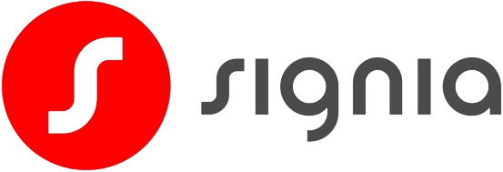 Signia-logo